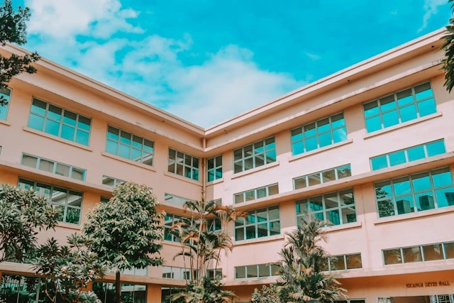 Sekolah Widyagadingcempaka